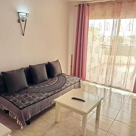 Apartament 1bed Near Of The In The Costa Adeje In Tenerife *