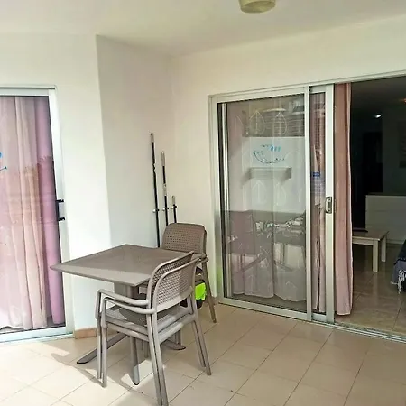 Lejlighed 1bed Near Of The In The Costa Adeje In Tenerife Costa Adeje (Tenerife)
