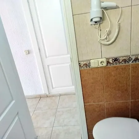 Apartament 1bed Near Of The In The Costa Adeje In Tenerife *