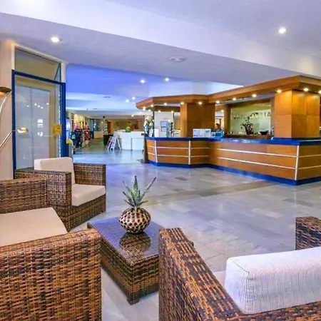1bed Near Of The In The Costa Adeje In Tenerife Apartman *