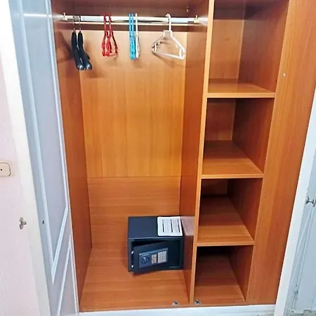 1bed Near Of The In The Costa Adeje In Tenerife Apartament