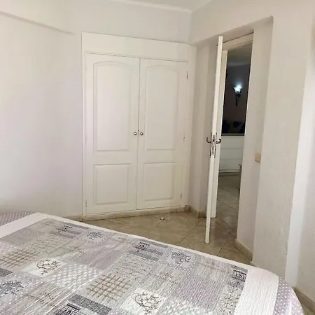 Apartament 1bed Near Of The In The Costa Adeje In Tenerife *
