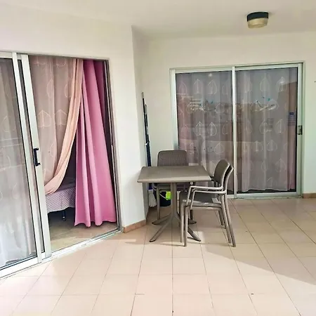 1bed Near Of The In The Costa Adeje In Tenerife Apartman Costa Adeje (Tenerife)