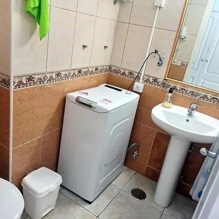 Apartman 1bed Near Of The In The Costa Adeje In Tenerife *